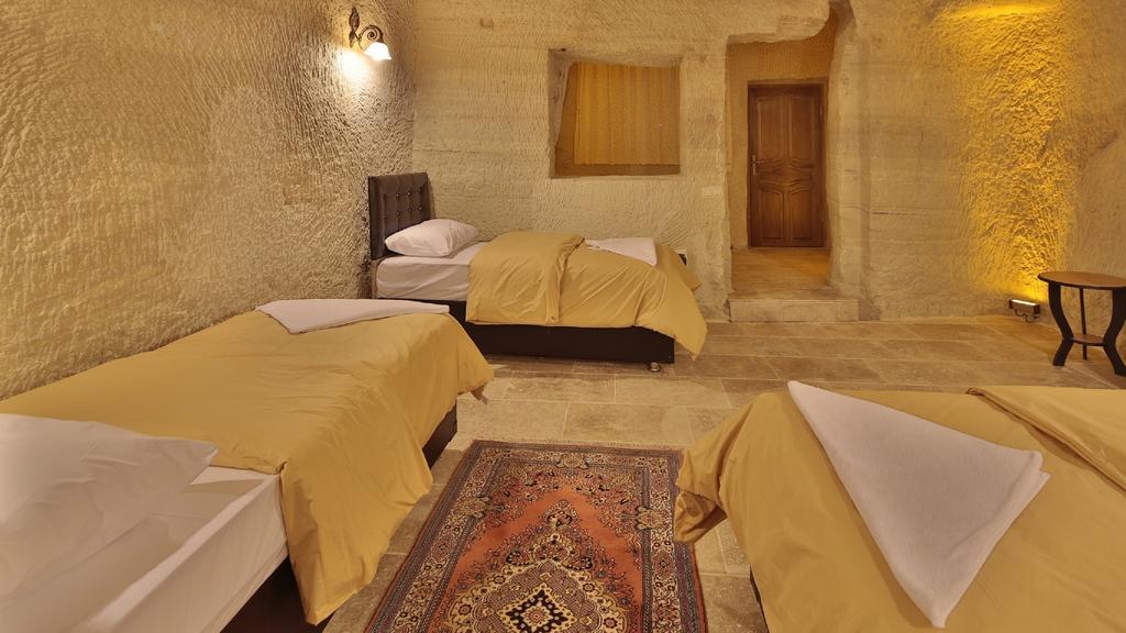 Garden Cave Hotel Goreme Room photo